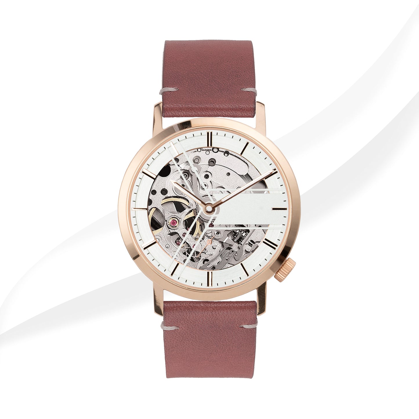 NEW ARRIVAL - 35mm Custom ALSTER - AS07