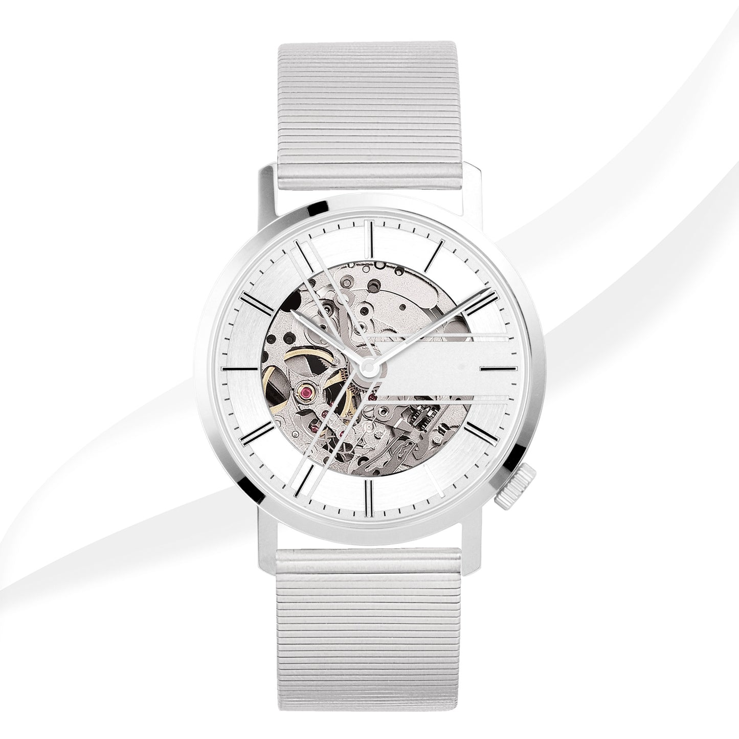 NEW ARRIVAL - 38.5mm Custom ALSTER - AS06