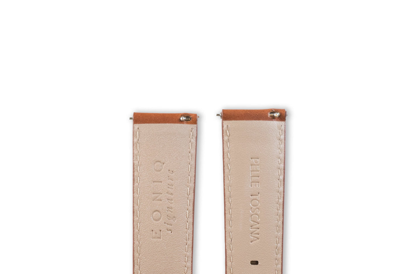 EONIQ Sarto Straps -- Brown