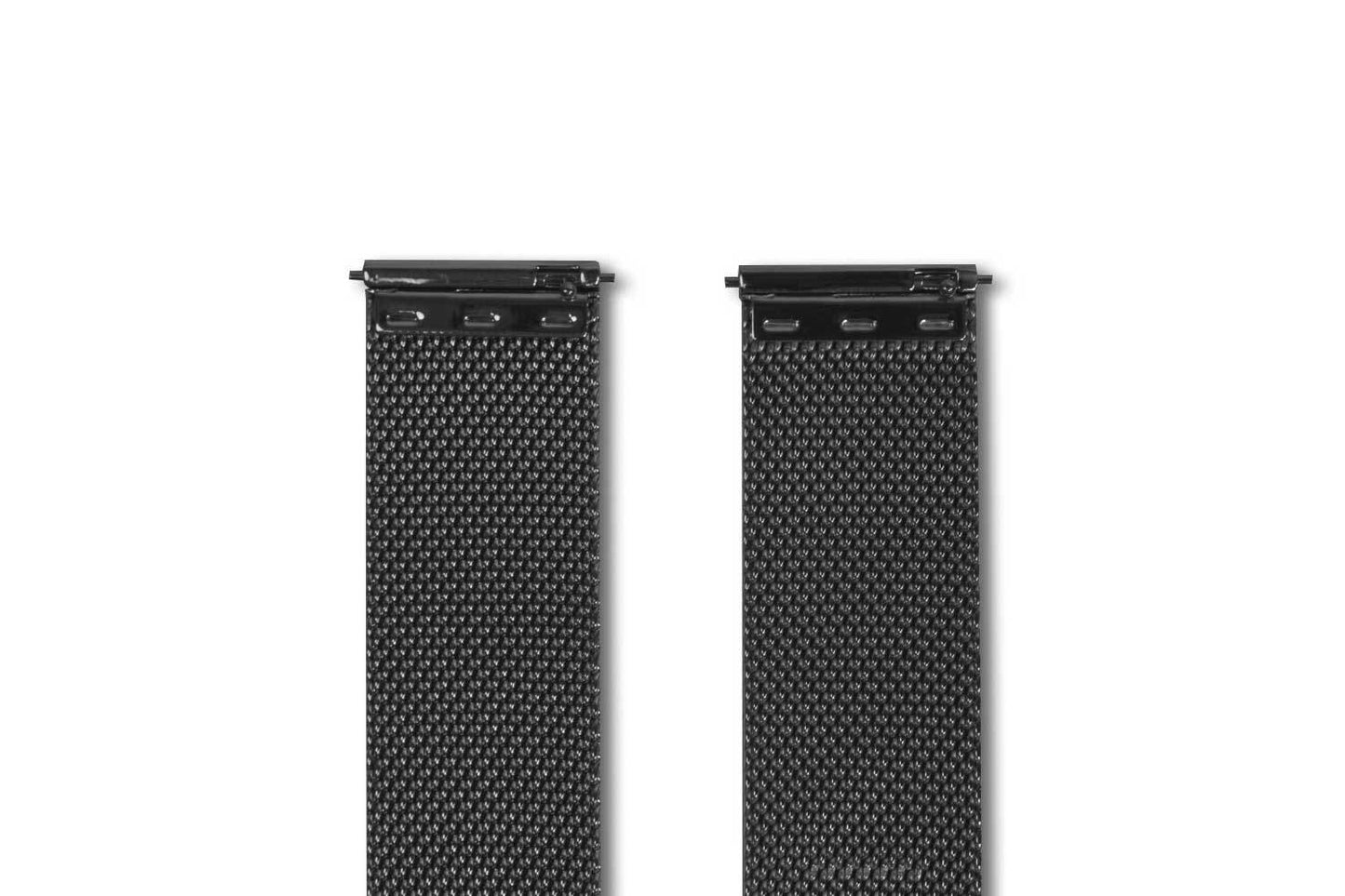 EONIQ Mesh Band -- Whisky Black