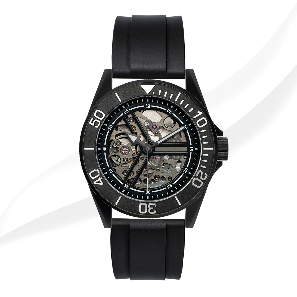 Diver - DSS01