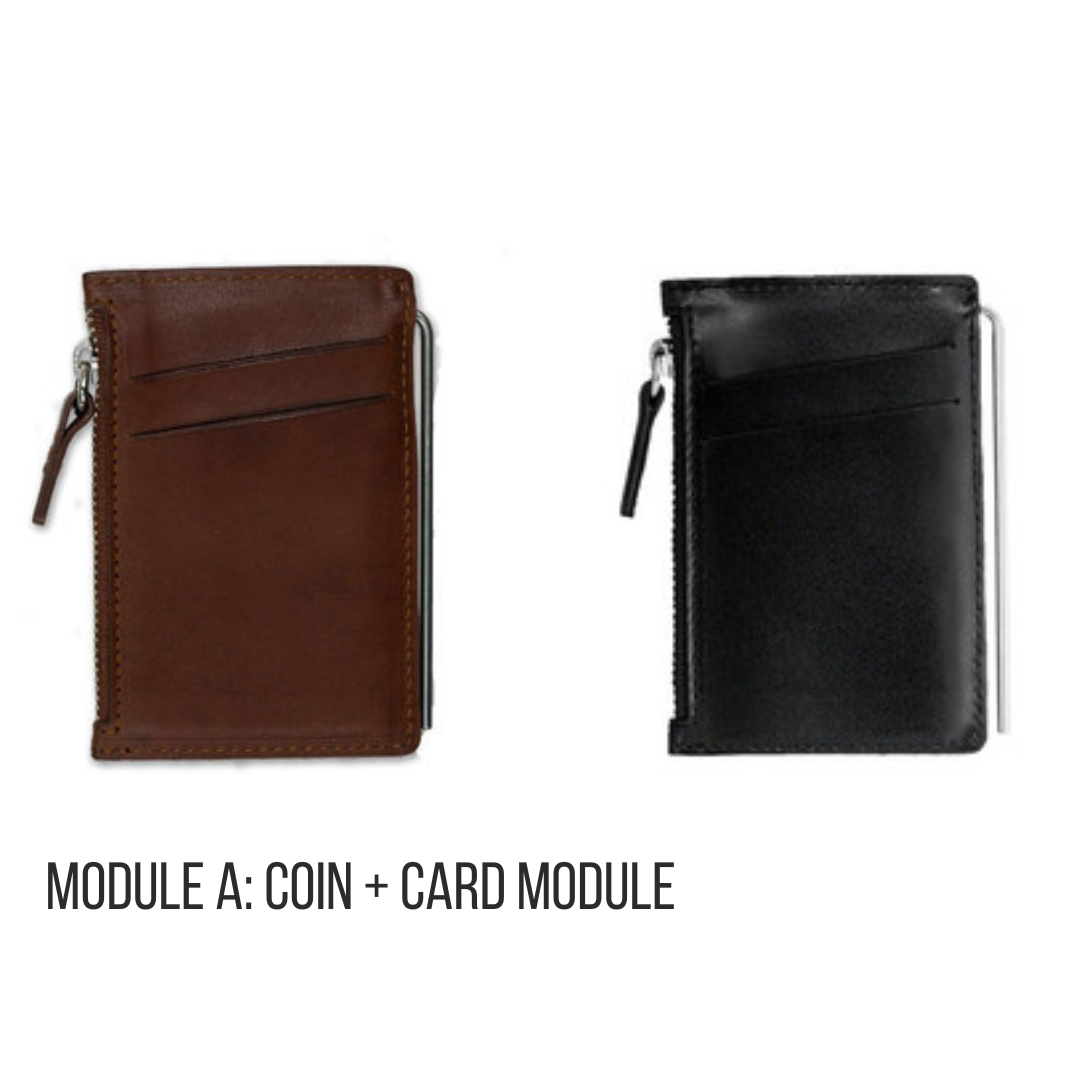 EONIQ Wallet - Modular Insert
