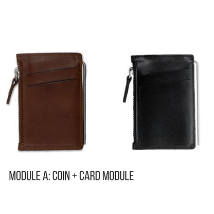 EONIQ Wallet - Modular Insert