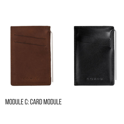 EONIQ Wallet - Modular Insert