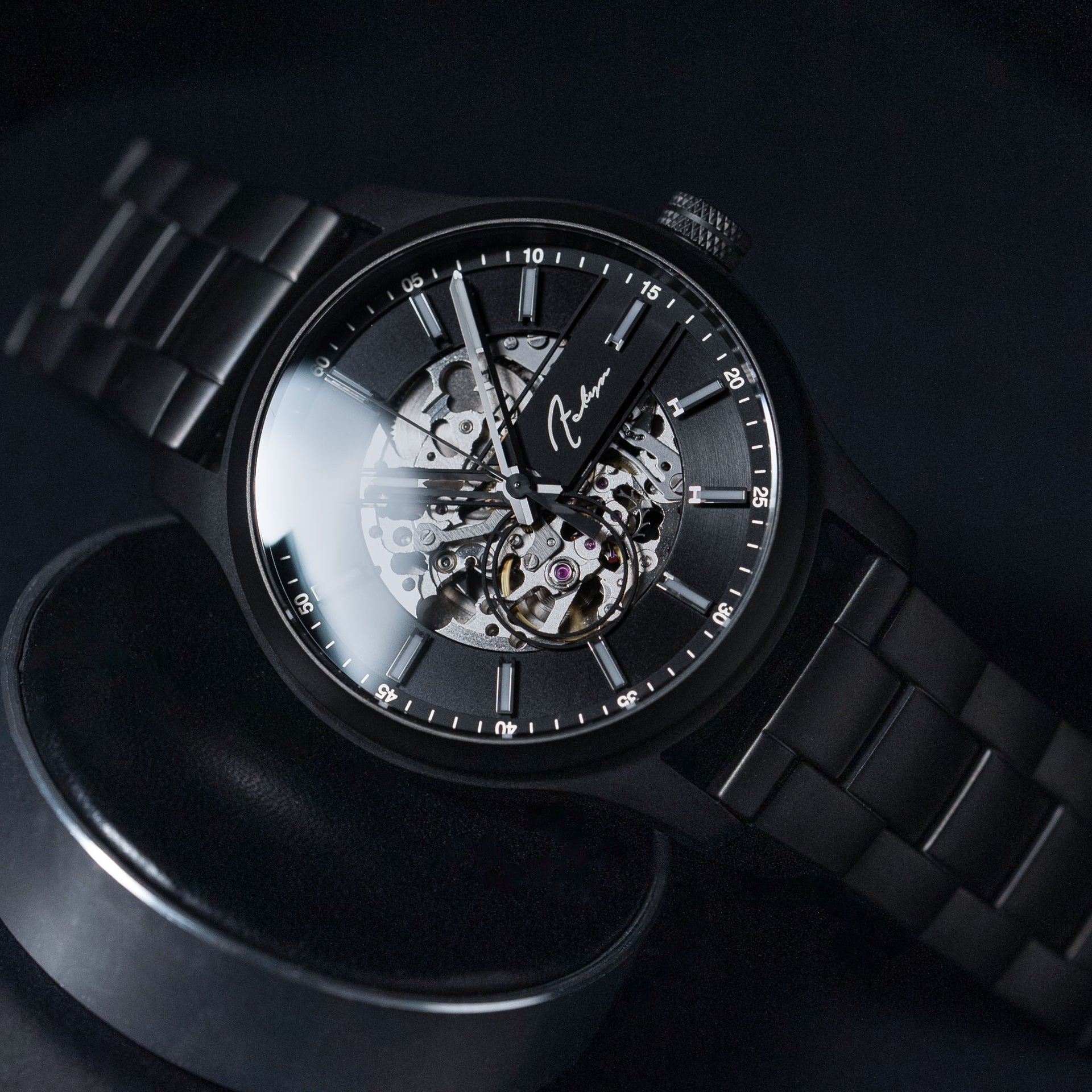 Eoniq CUSTOM Mechanical Watch