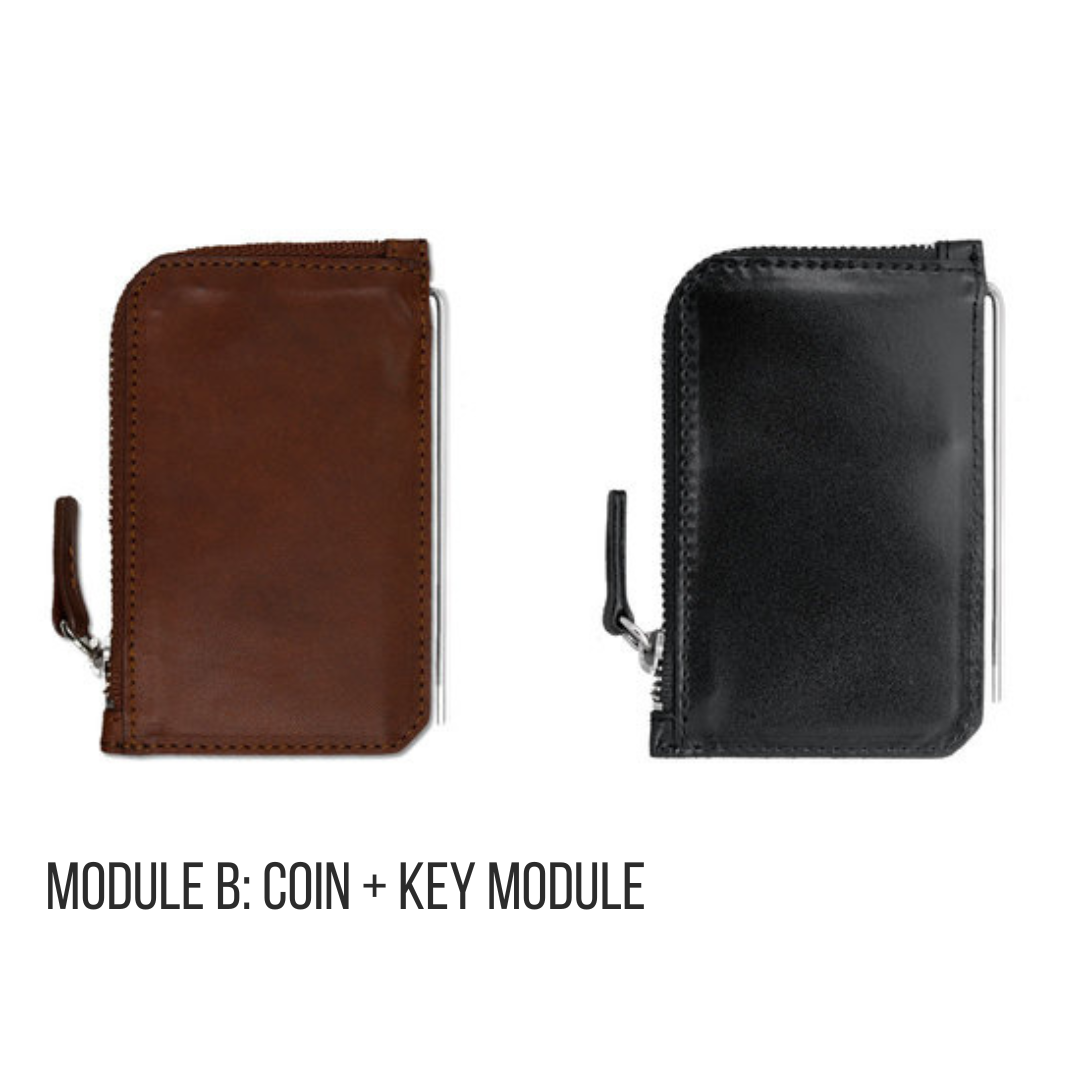EONIQ Wallet - Modular Insert