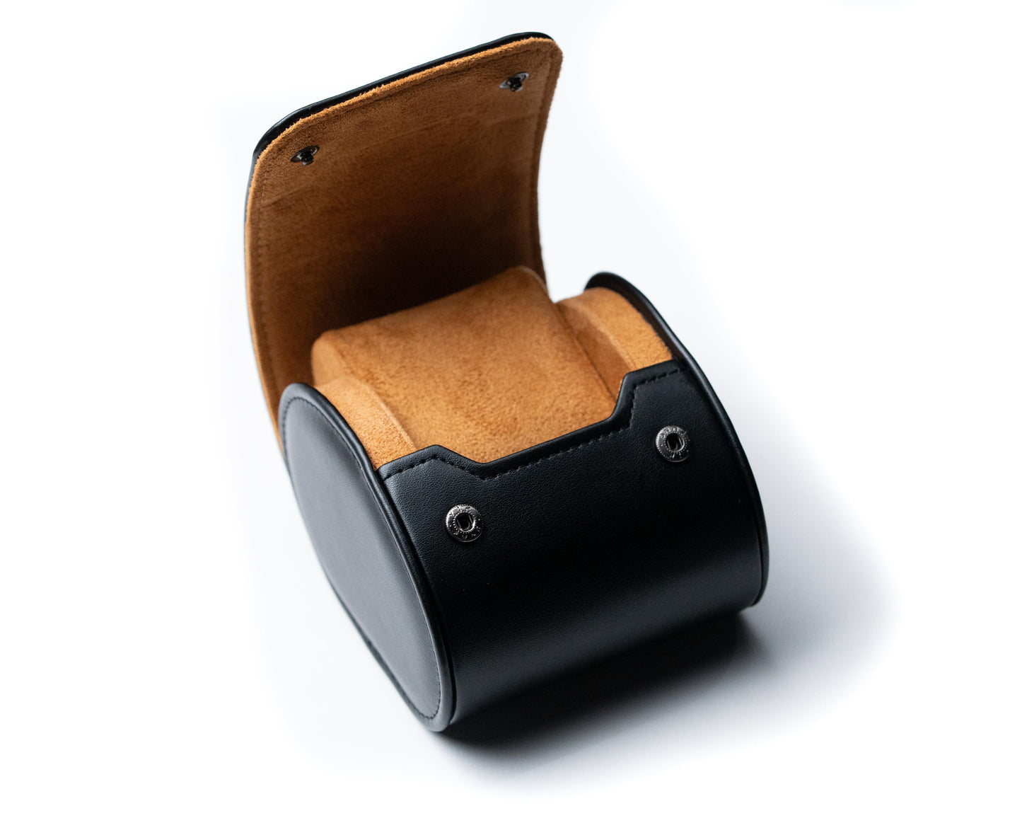 EONIQ Black Watch Roll (Travel case)