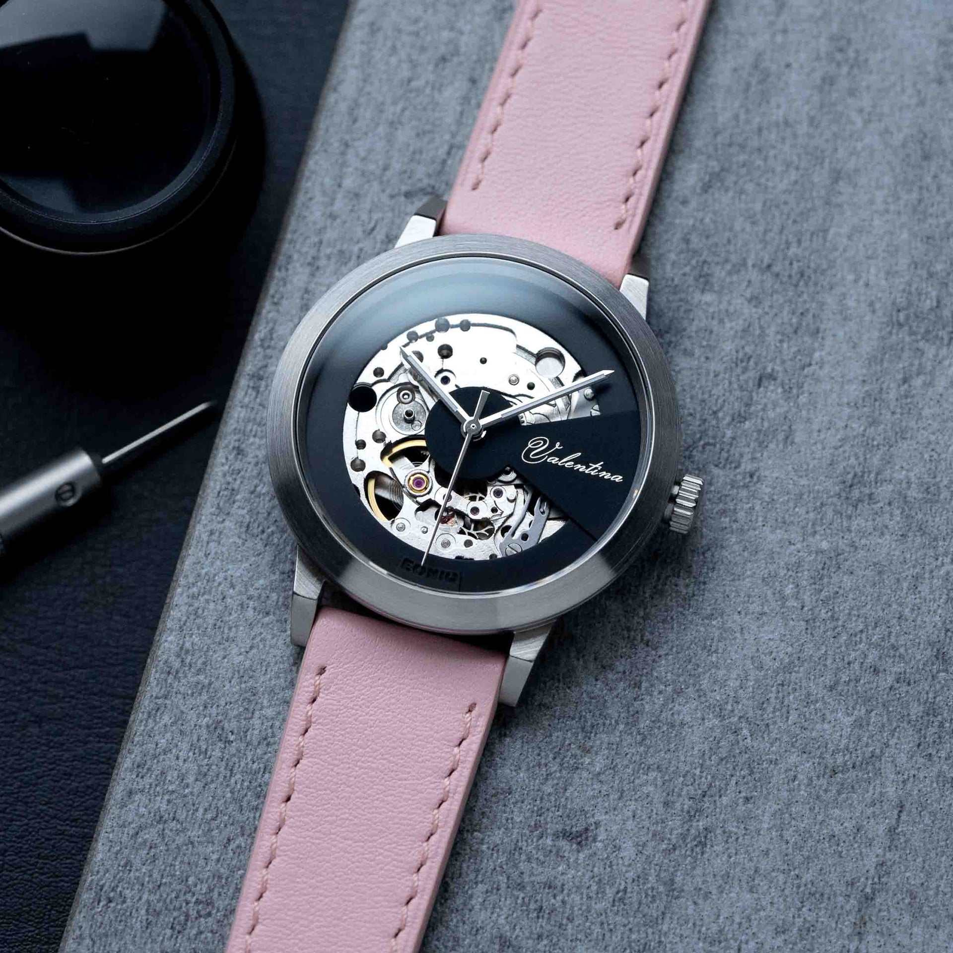 Eoniq CUSTOM Mechanical Watch