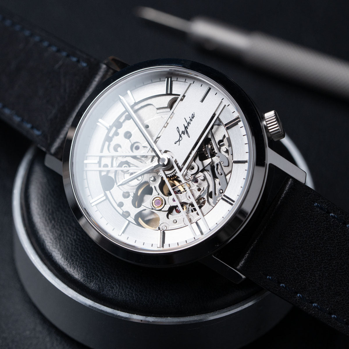 NEW ARRIVAL - 35mm Custom ALSTER - AS05