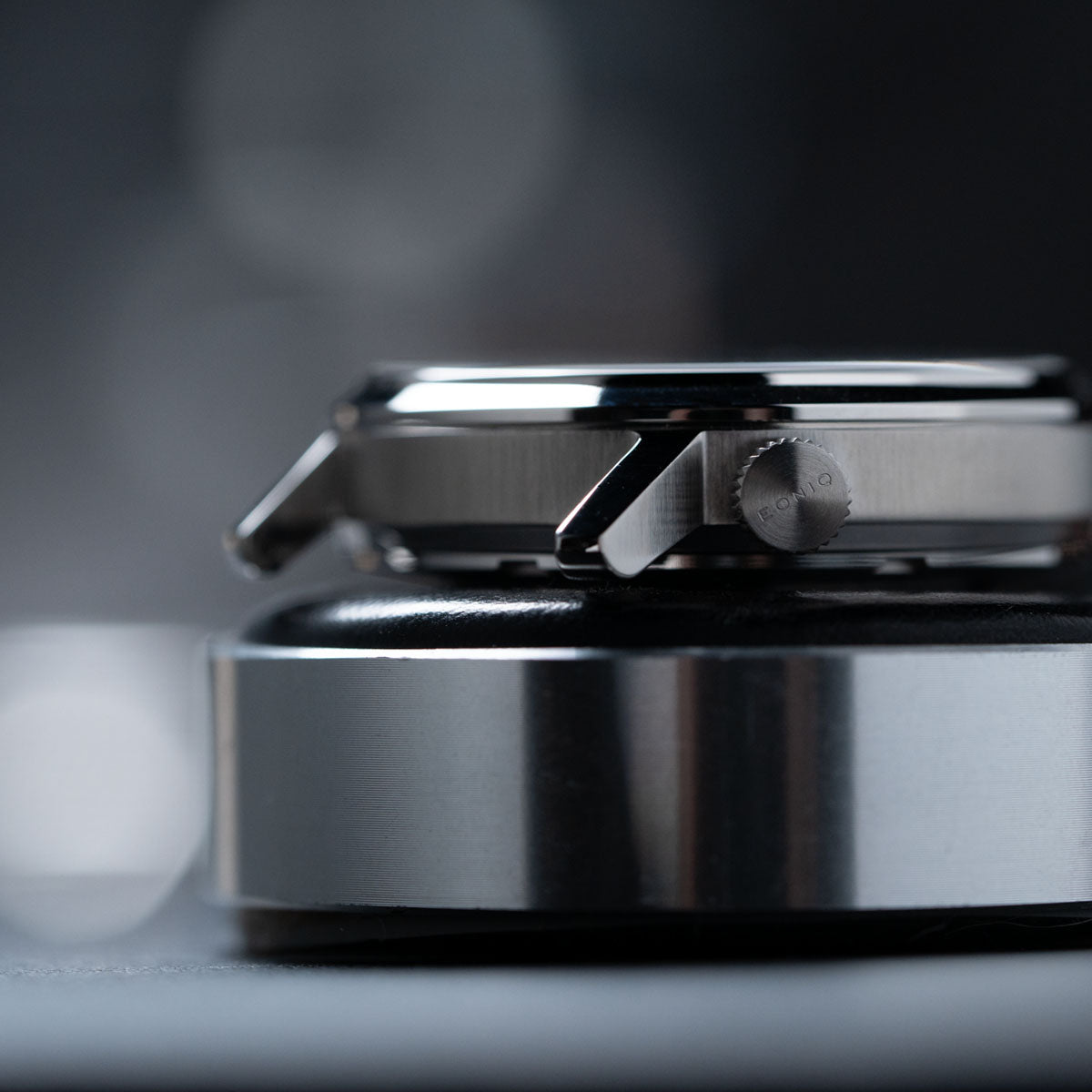 NEW ARRIVAL - 38.5mm Custom ALSTER - AS06