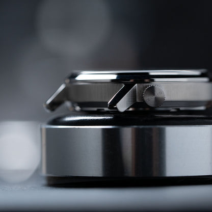 NEW ARRIVAL - 38.5mm Custom ALSTER - AS06