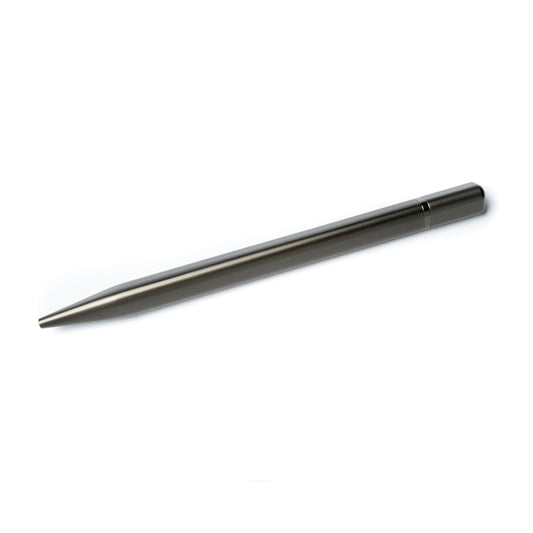 EONIQ - Tetri Aluminum Pen (Dark Brown)