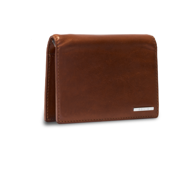 EONIQ Wallet - With Free Engraving