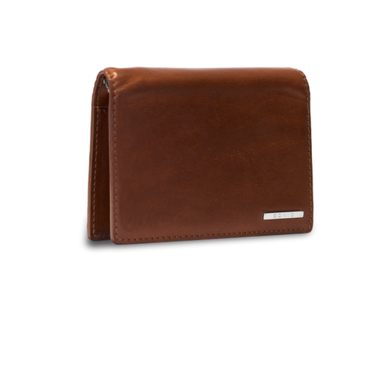 EONIQ Wallet - With Free Engraving