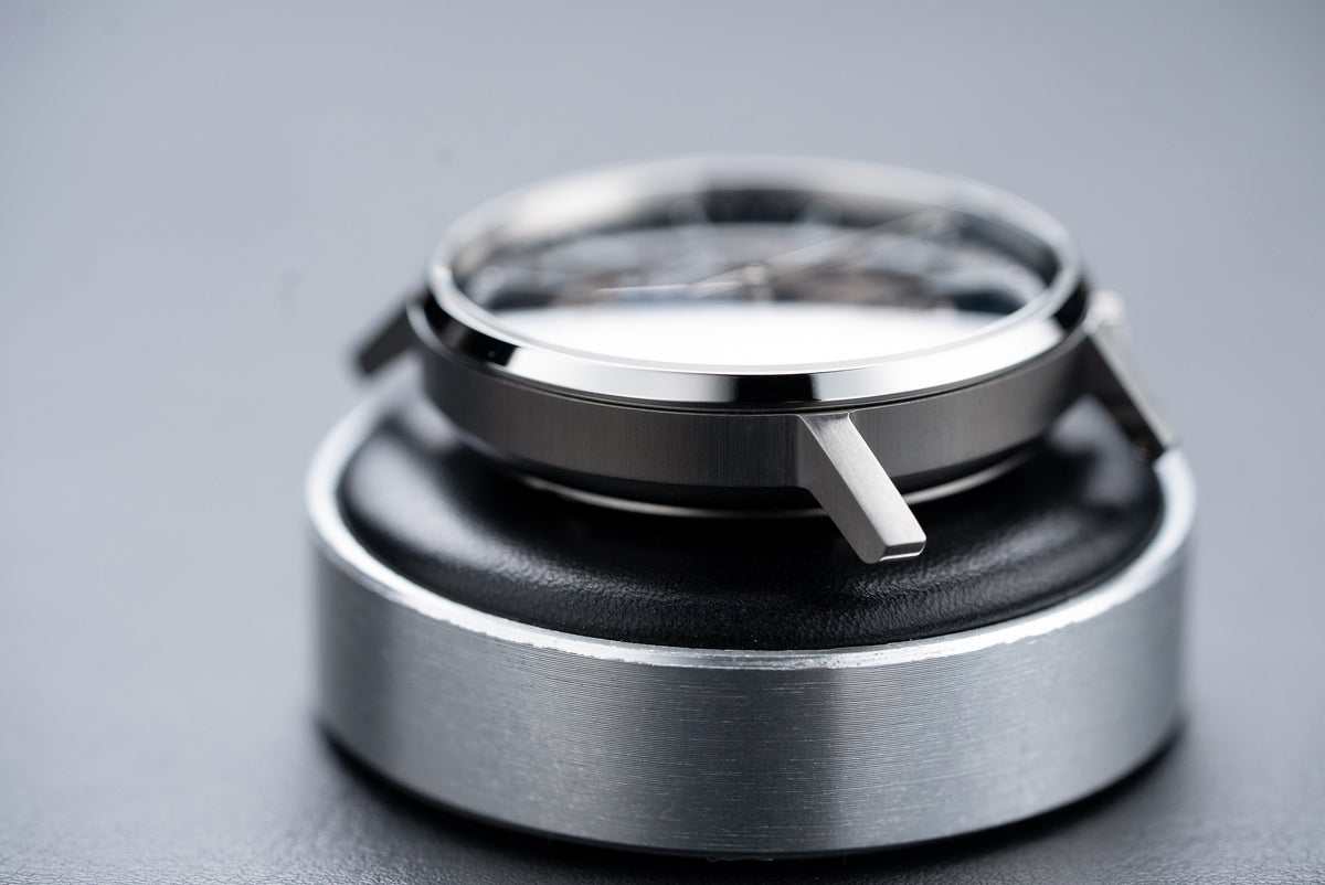 Custom Watch Shell ALSTER S custom watch – EONIQ Workshop