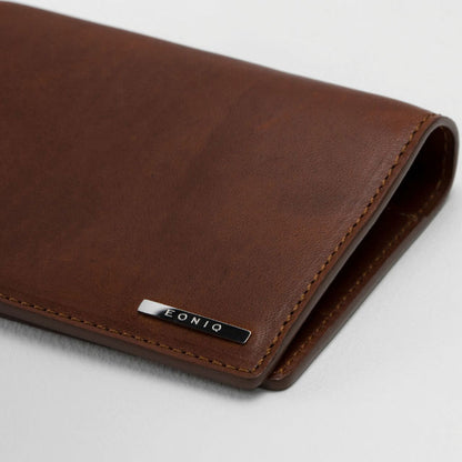 EONIQ Wallet - With Free Engraving