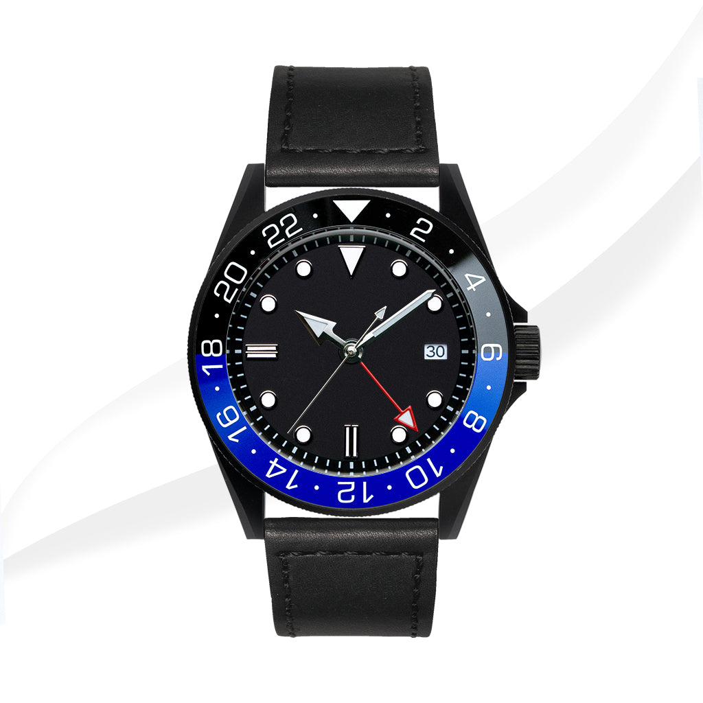 GMT Diver (Batman)