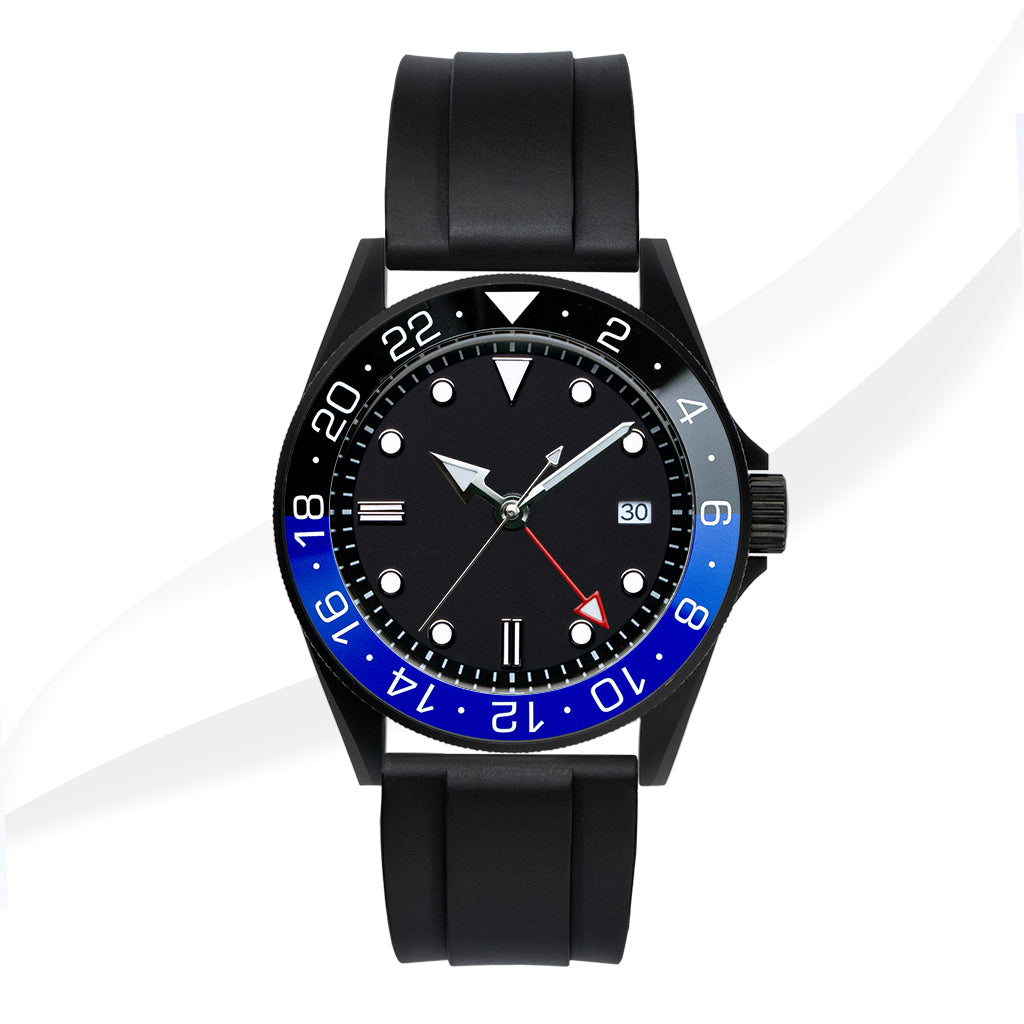 GMT Diver (Batman)