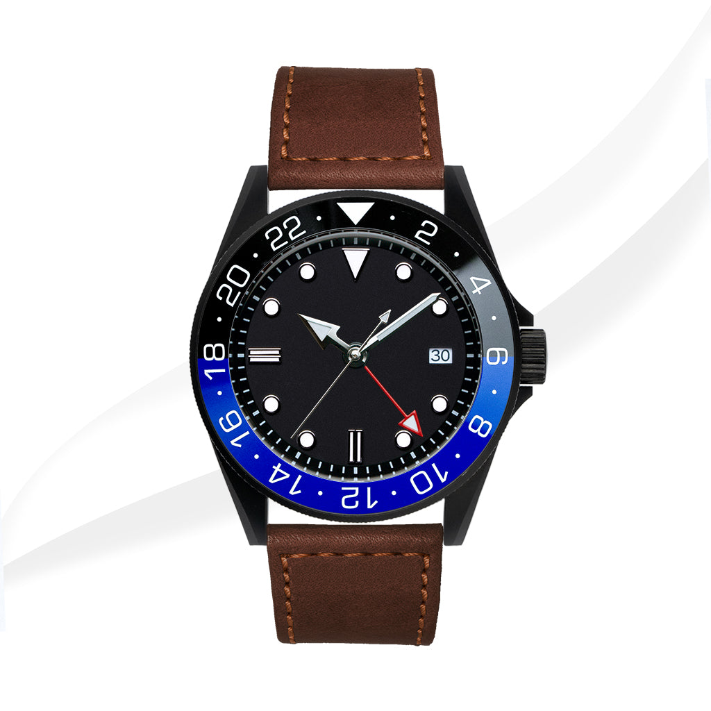 GMT Diver (Batman)
