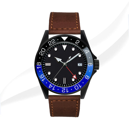 GMT Diver (Batman)