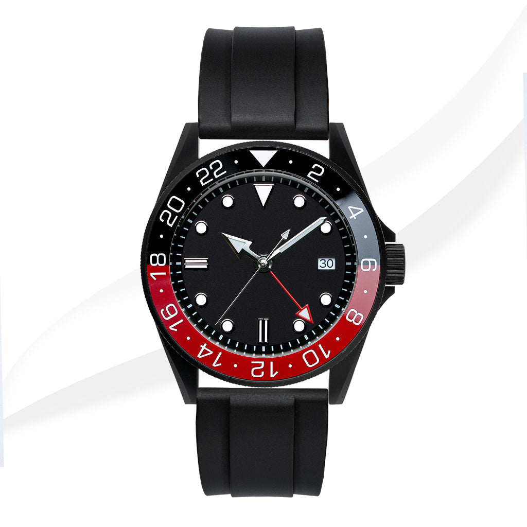 GMT Diver (Batman)