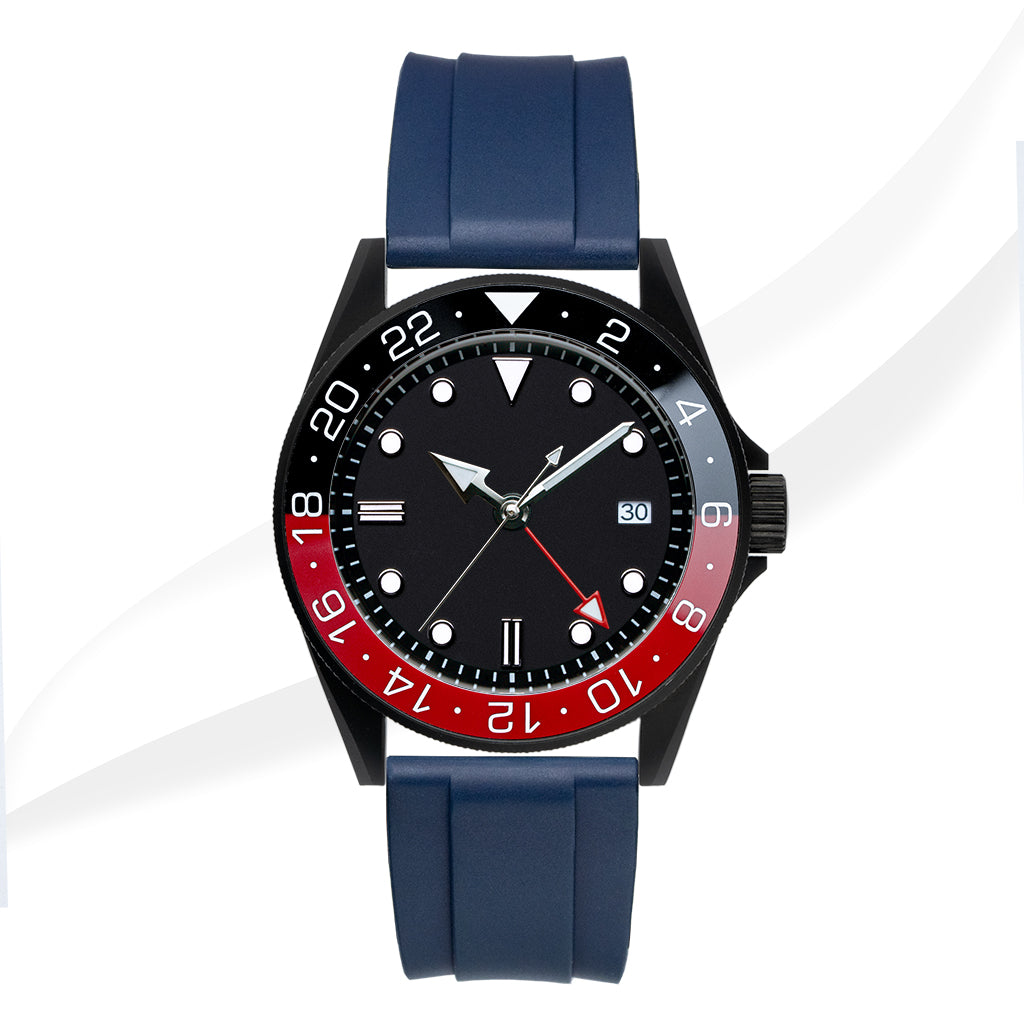 GMT Diver (Batman)