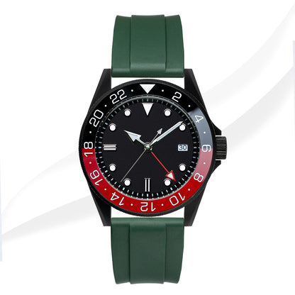 GMT Diver (Coke)