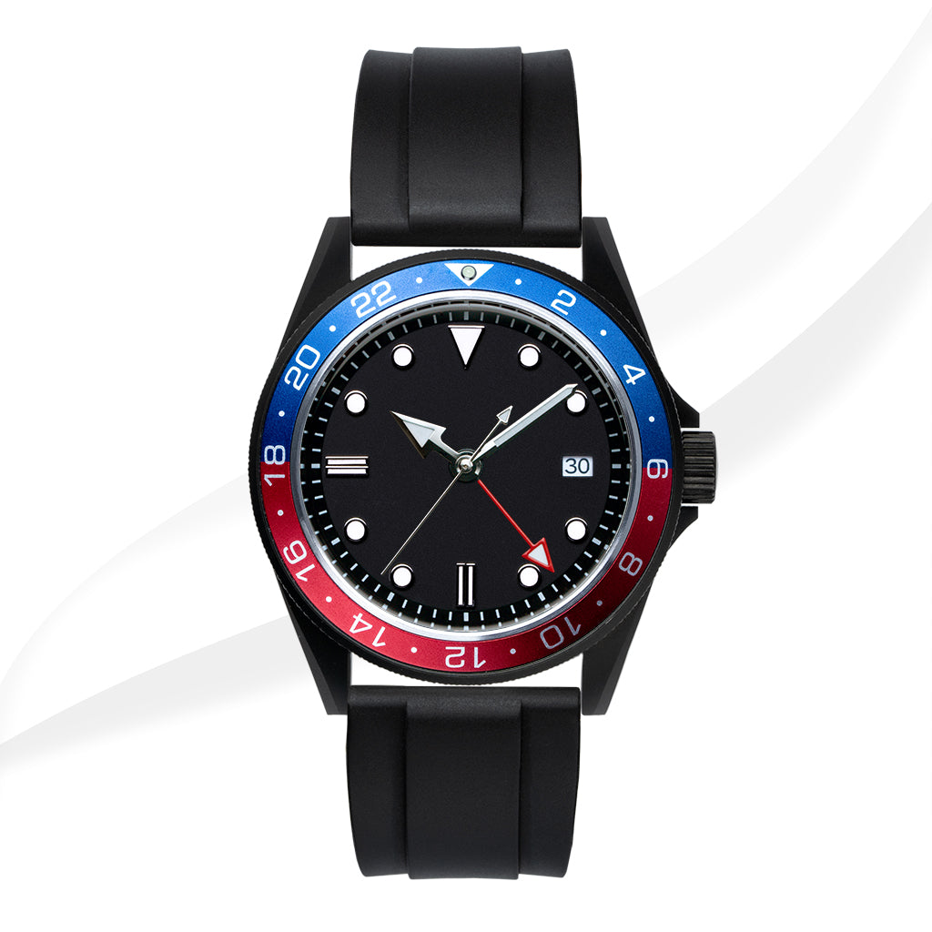 GMT Diver (Batman)