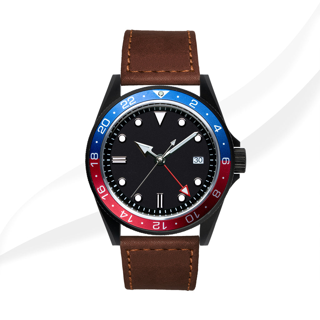 GMT Diver (Batman)