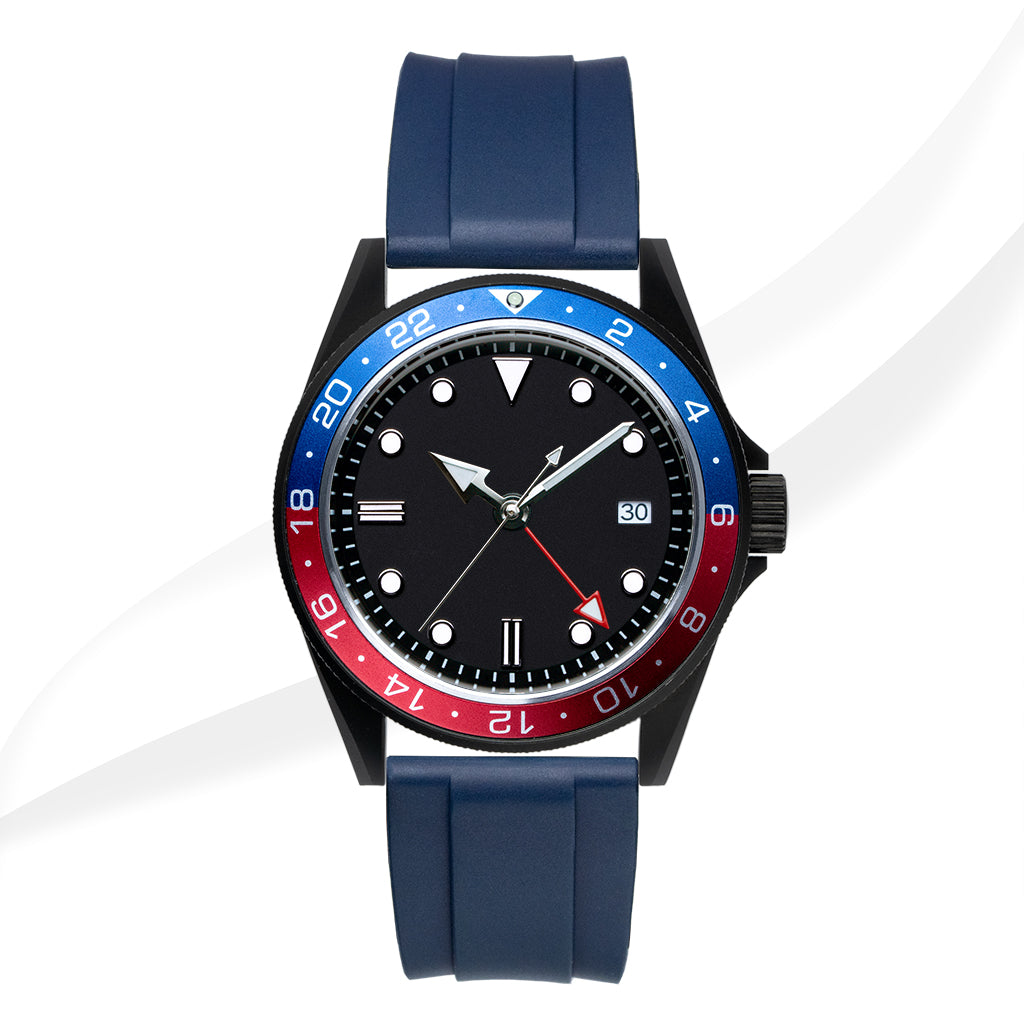 GMT Diver (Batman)