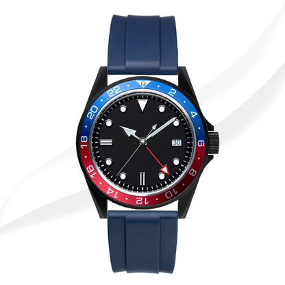 GMT Diver (Batman)