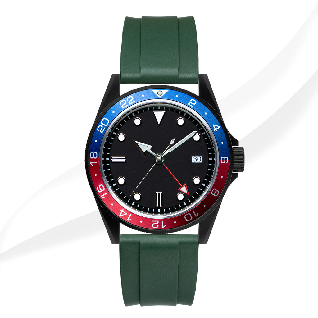 GMT Diver (Batman)