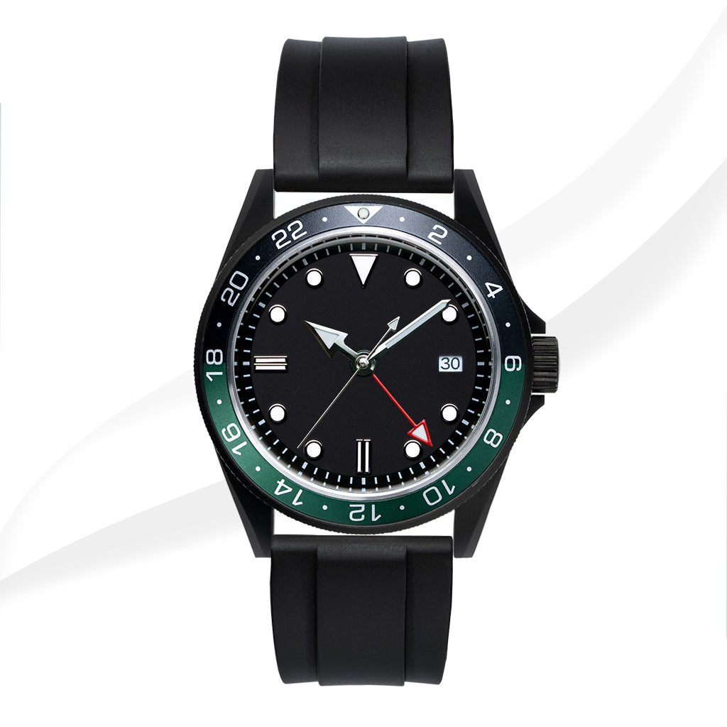 GMT Diver (Batman)