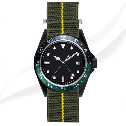 GMT Diver (Batman)