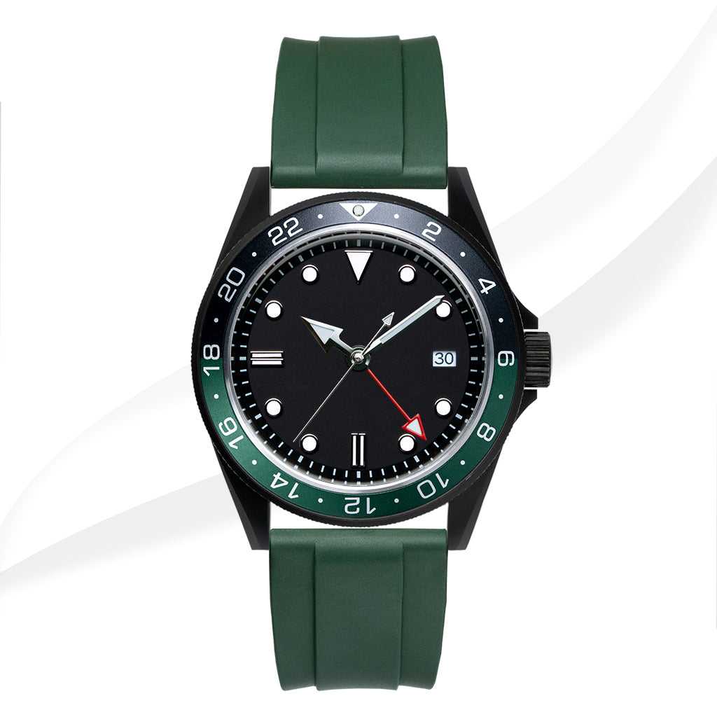 GMT Diver (Batman)
