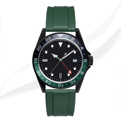 GMT Diver (Batman)