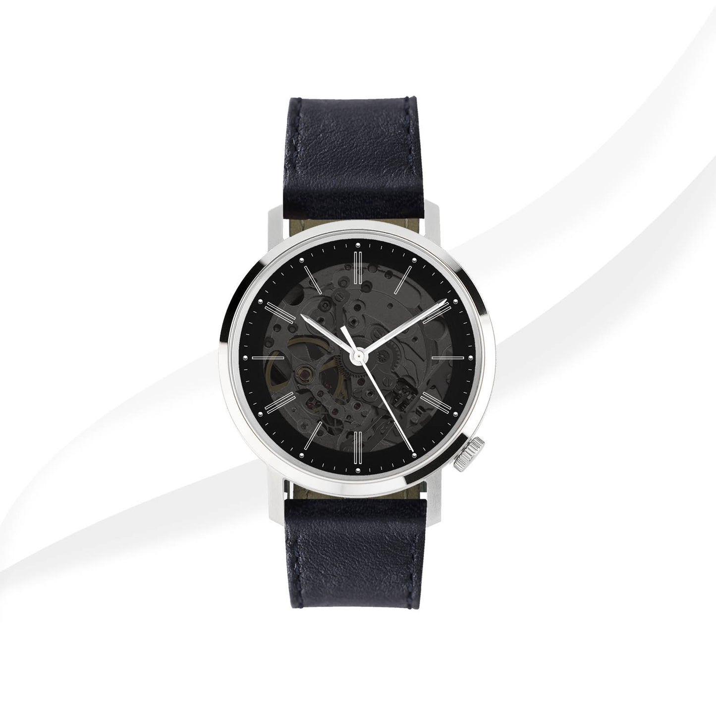 35mm Custom ALSTER (2017) - AS01