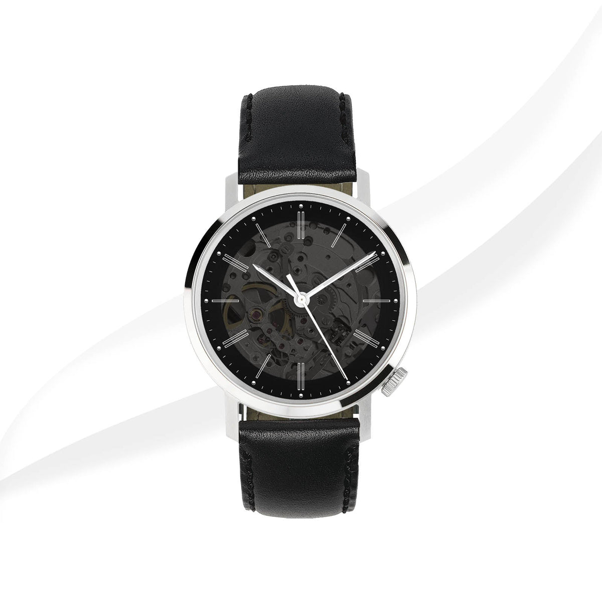 Eoniq 35mm Custom ALSTER (2017) - AS01