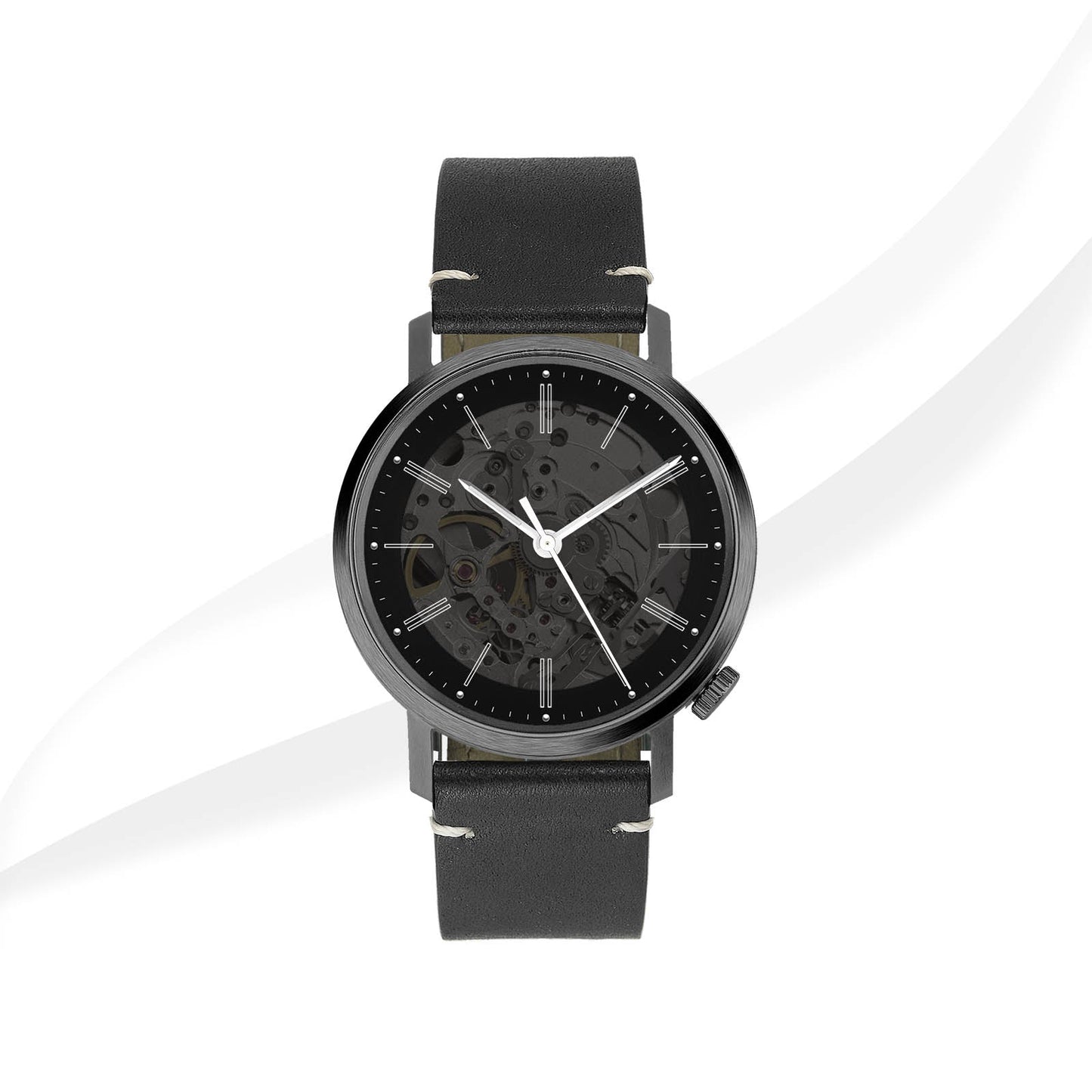 35mm Custom ALSTER (2017) - AS03