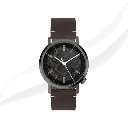 35mm Custom ALSTER (2017) - AS01