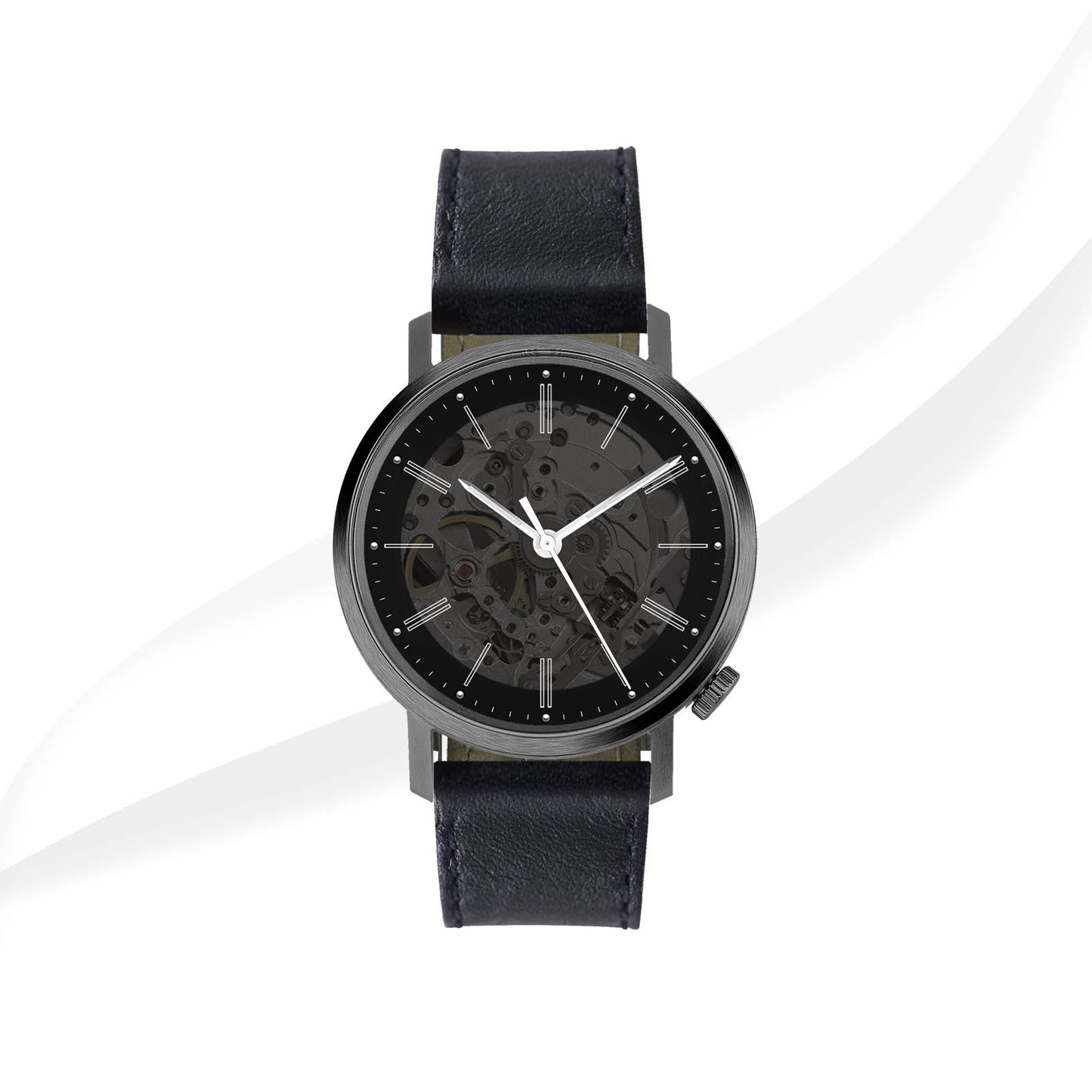 35mm Custom ALSTER (2017) - AS03