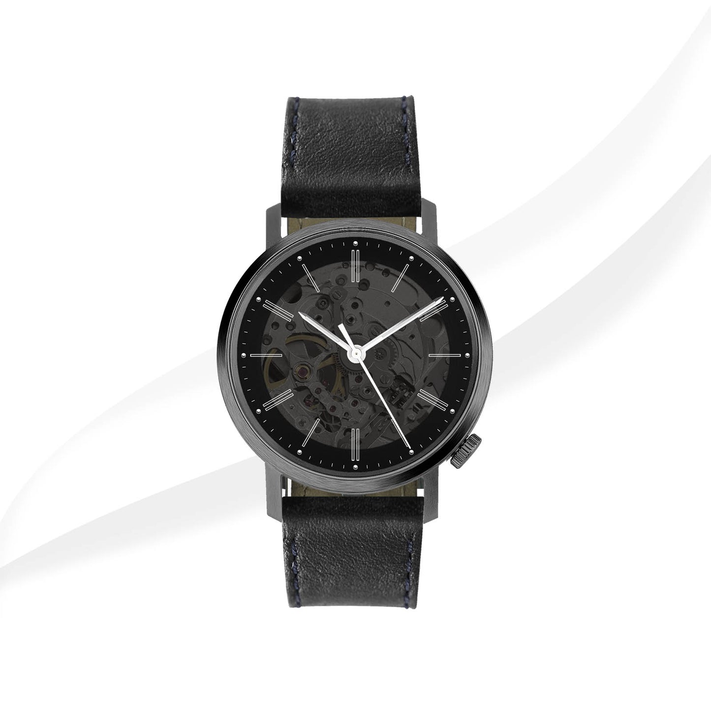 35mm Custom ALSTER (2017) - AS01