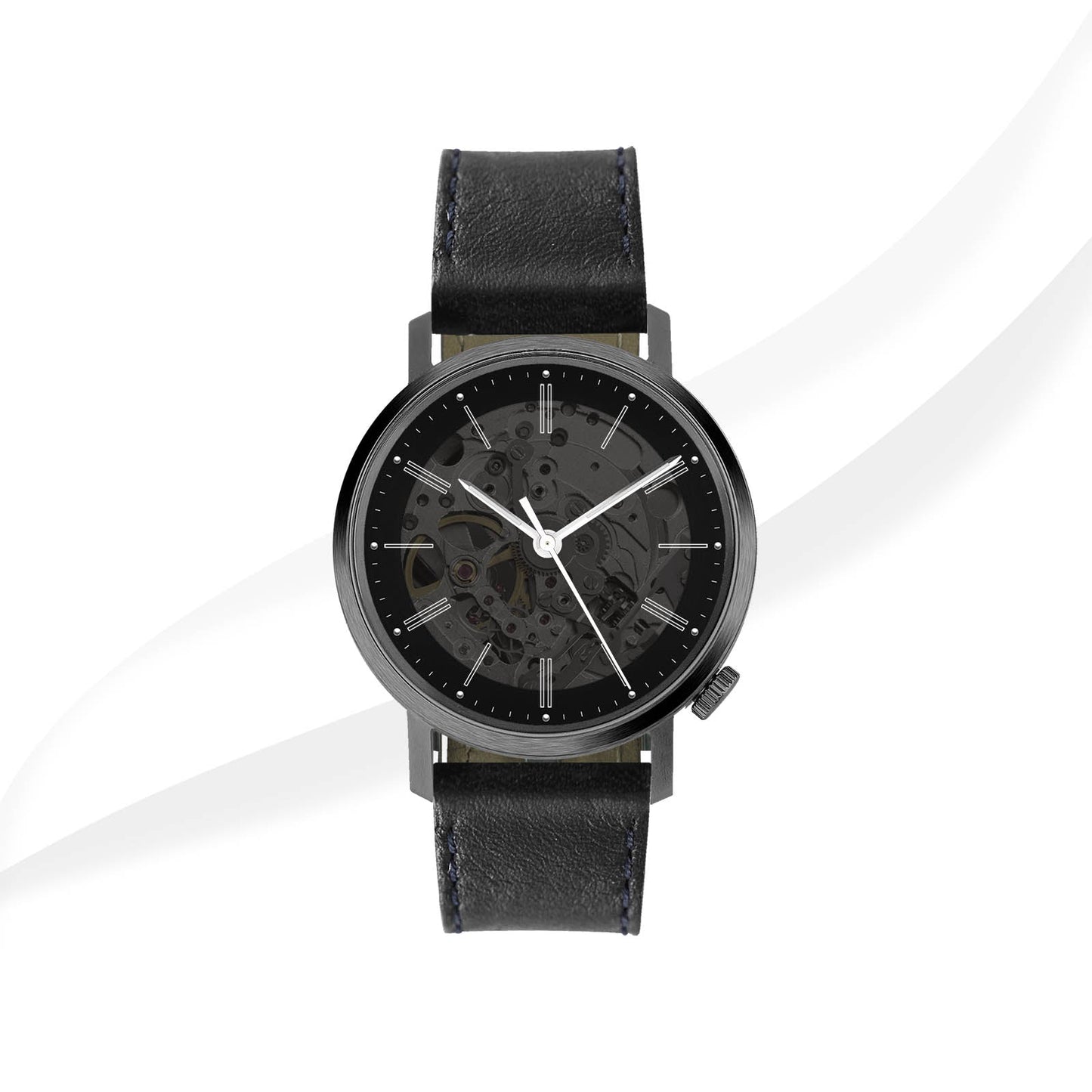 35mm Custom ALSTER (2017) - AS03