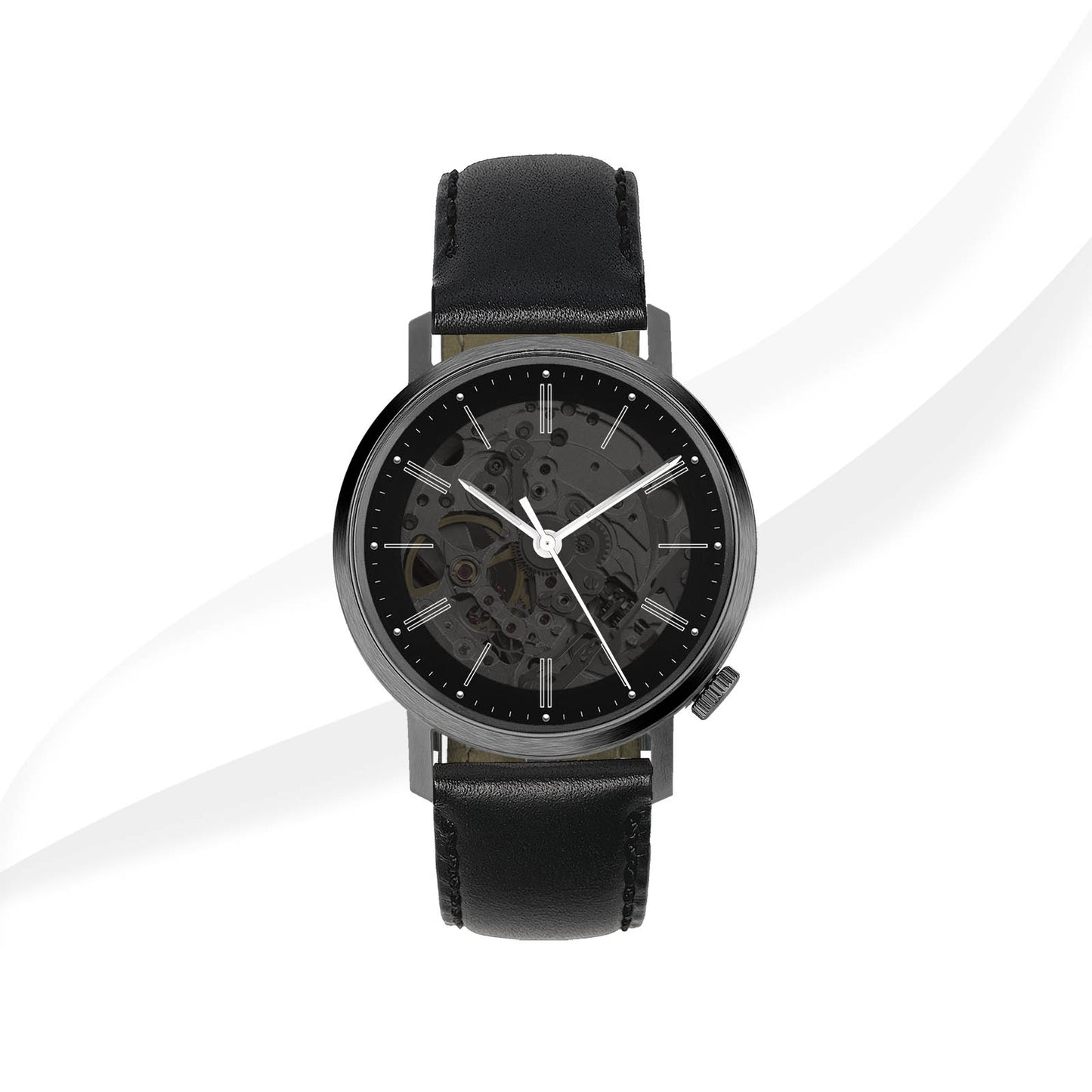 35mm Custom ALSTER (2017) - AS01