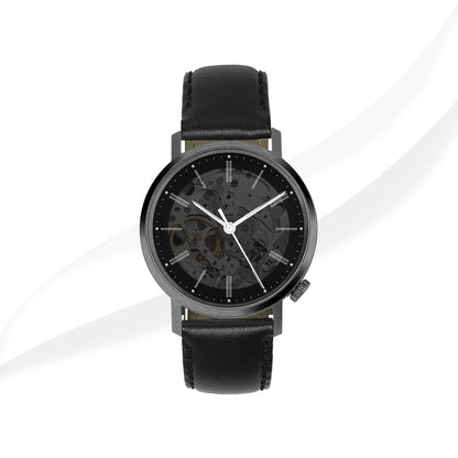 35mm Custom ALSTER (2017) - AS01