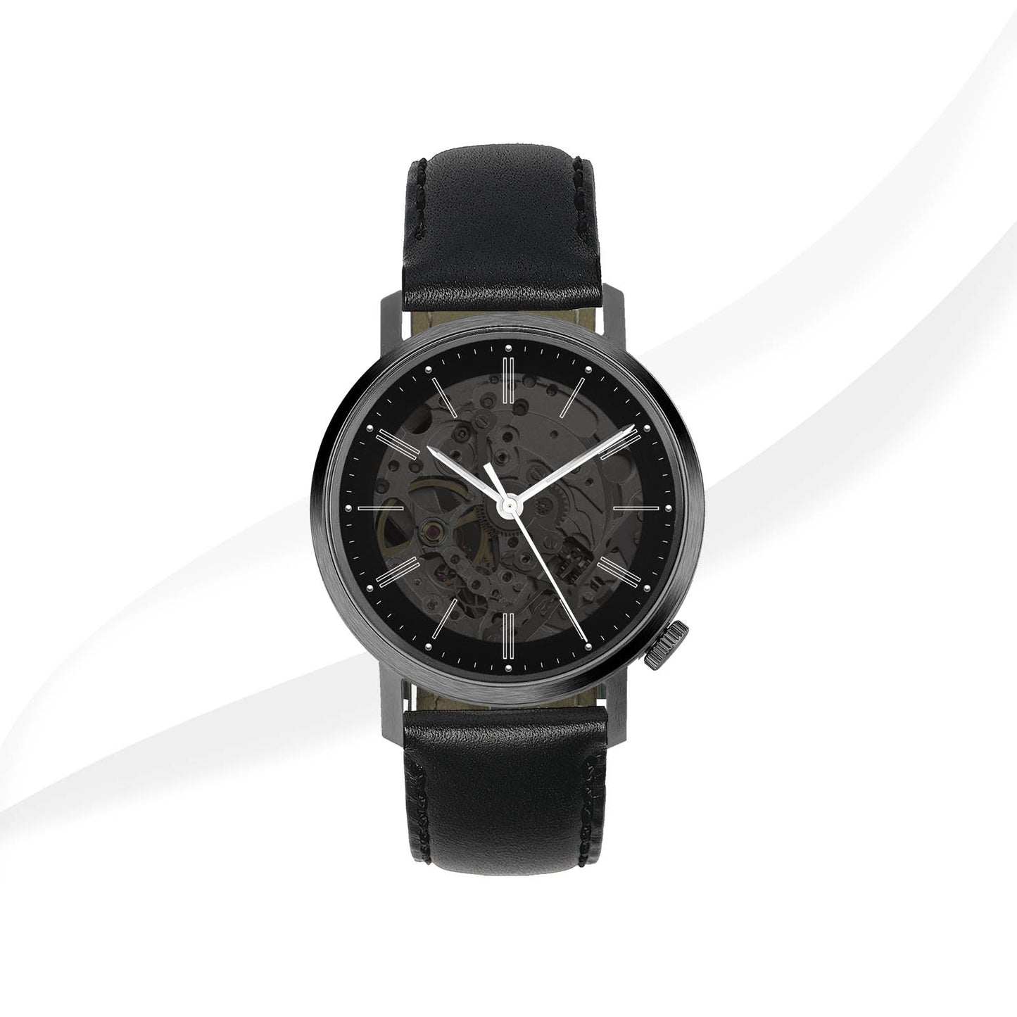 35mm Custom ALSTER (2017) - AS03