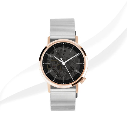 35mm Custom ALSTER (2017) - AS03