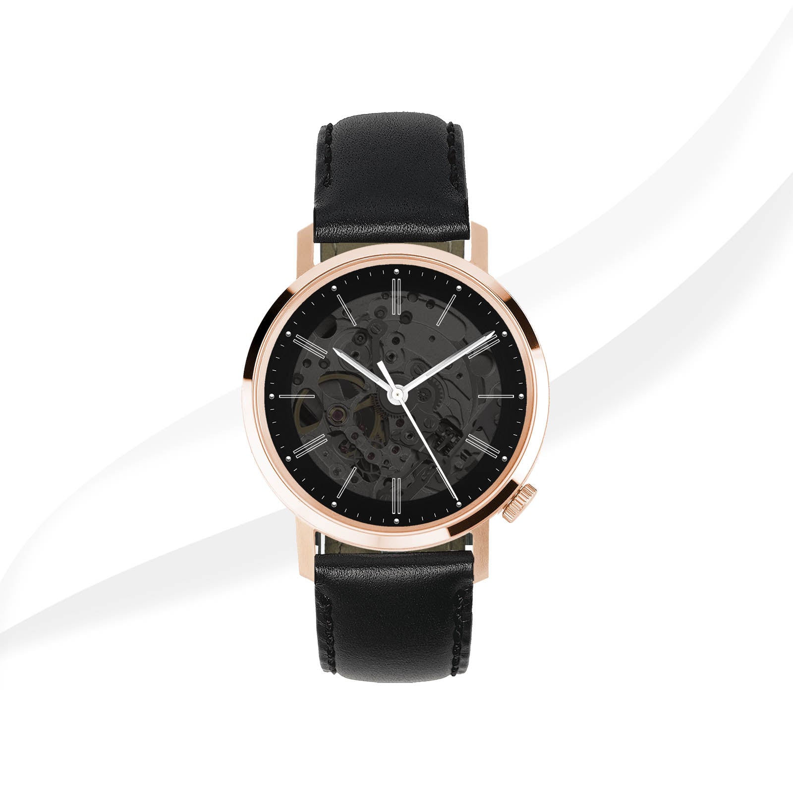 Eoniq 35mm Custom ALSTER (2017) - AS01
