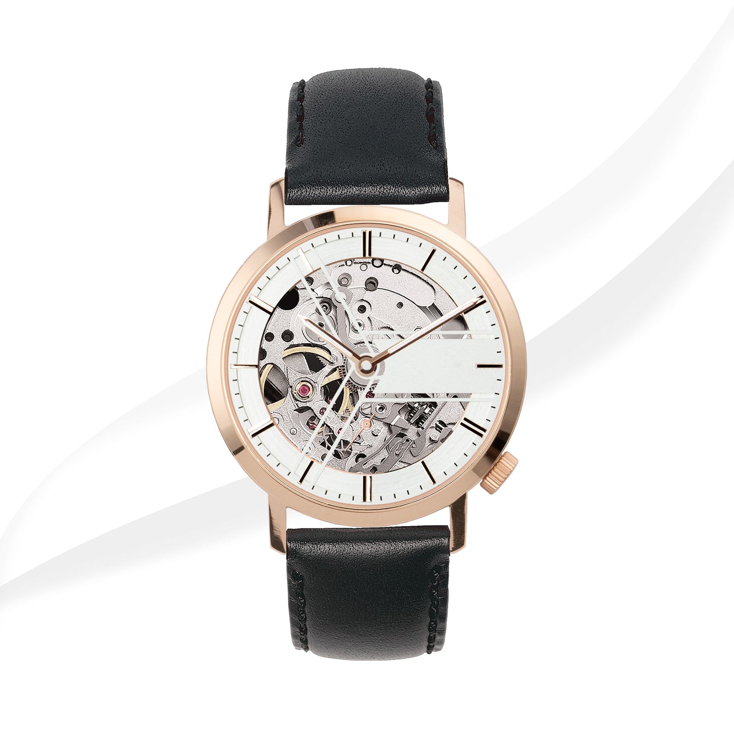 NEW ARRIVAL - 35mm Custom ALSTER - AS07