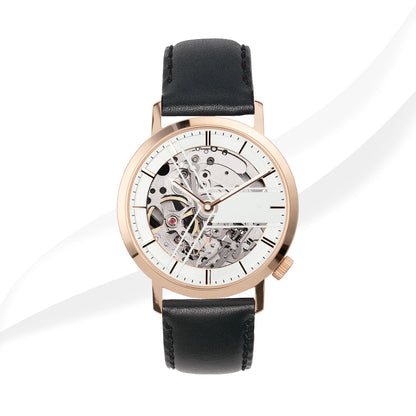 NEW ARRIVAL - 35mm Custom ALSTER - AS07